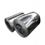 30-275g/M2 Zinc Coating Galvanized Iron Sheet Coil With Mill / Slit Edge for sale