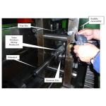Three Roller Steel Pipe Cold Pilger Mill OD 20mm For Non - Ferrous Metal Pipe for sale
