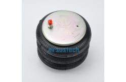 China 3B7994 Triple Industrial Air Spring Firestone W01-358-7994 Contitech FT 330-29 supplier