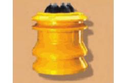 China API downhole tools Oil Rotating Cementing Top Plug bottom plug cementing plug supplier