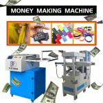 FuLund New Cutting Machine for Silicone Products for sale