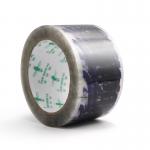 Made In CHINA BOPP Sticky Roll Shipping Tape With Logo Customized Service for sale