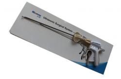 China 360 Rotation Bariatric Ultracision Harmonic Scalpel supplier