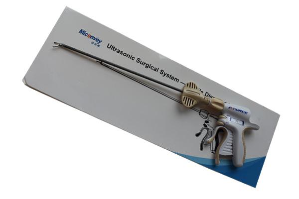 360 Rotation Bariatric Ultracision Harmonic Scalpel