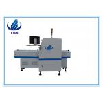 Smt Pick And Place Machine Middle Intelligent Smt Chip Mounter For Electric Board And Led Light for sale