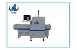 China Middle Speed SMT Mounting Machine Ht-E6T-1200 For Downlight / Ceiling Light,Streetlight supplier