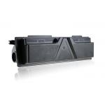 Full Kyocera FS 1035mfp Toner , TK 1140 Black Toner Cartridge With Bulk Packaging for sale