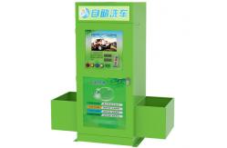 China Safety Equipment Vending Machine , Electronic Locker Systems Vending Machine Solutions supplier