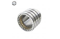 China Multiple Row FC486620 Four Row Cylindrical Roller Bearing Steel Mill Bearings supplier