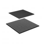 Field Programmable Gate Array XCKU3P-1FFVD900I 850mV FBGA900 Kintex UltraScale FPGA for sale