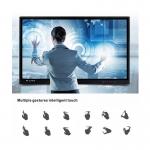 Classroom Portable Smart White Board Teaching Interactive Boards For Education