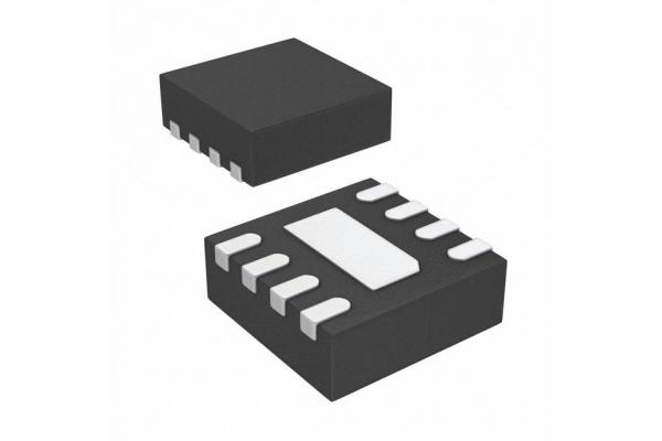LTC3672BEDC-2#TRMPBF