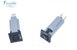 China Genuine Cutting Machine Parts Circuit Breaker Protector - ST - 108-5A supplier