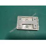 Nihon Kohden TEC-5602 Defibrillator Hook Bracket Plate Assembly