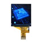 240x240 Dot Matrix TFT 1.3 Inch SPI LCD Display, 1.3'' Square Type IPS TFT for sale