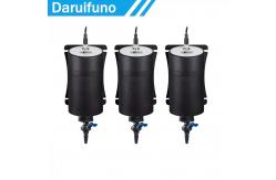 China 100NTU Data Collection Low Turbidity Sensor For Secondary Water Supply supplier