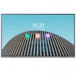 H10 75 Inch Interactive Flat Panel Display Customized Digital Board For Classroom for sale