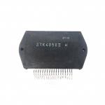Electronic Components Power Amplifier Audio Power Amplifier Module STK4050 for sale