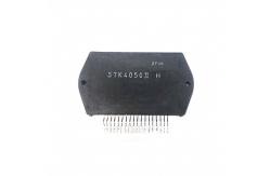China Electronic Components Power Amplifier Audio Power Amplifier Module STK4050 supplier