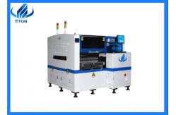 China 500mm SMT Mounting Machine LED Driver Pick And Place Machine supplier