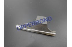 China Molins MK9 Cigarette Making Machine Tongue Pieces Dia 7.8mm supplier