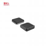 Integrated Circuit Chip P87C591VFA 00 512 High Performance Processor for sale
