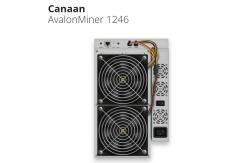 China Used Antminer Bitmain Machine S19jpro 100T Shenzhen Stock supplier