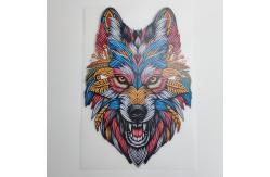 China Creative Custom DTF Transfers Ready To Press Bulk DTF Transfer Sheets Personalized supplier