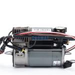 Audi A6 C6 4F Compressor Suspension Pneumatics 4F0616005E 4F0616006 Air Pump for sale