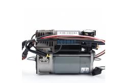 China Audi A6 C6 4F Compressor Suspension Pneumatics 4F0616005E 4F0616006 Air Pump supplier