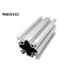 Industrial 40X40 T Slot Aluminum Extrusion Profile Profile Machine Assembly Line