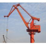 China Floating Dock Portal Crane With BV Certificate for sale