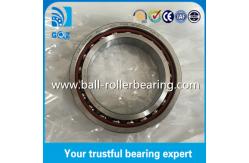 China P4S Super Precision Angular Contact Ball Bearing B71911-C-T-P4S-UL supplier