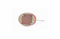 China 8M Ohm CDS Photoconductive Cell  supplier
