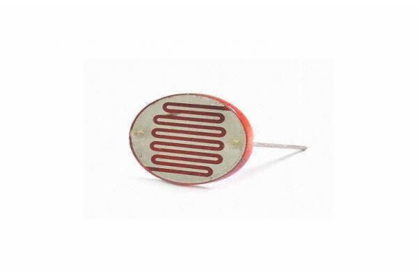 8M Ohm CDS Photoconductive Cell 