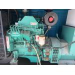ISO9001 Deutz Diesel Generator Set 50HZ/60HZ 30 Kw Genset