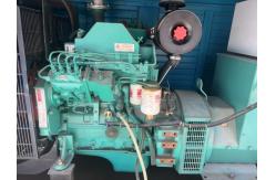 China ISO9001 Deutz Diesel Generator Set 50HZ/60HZ 30 Kw Genset supplier