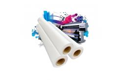 China Professional 245gsm Ultra Smooth Matte Photo Art Paper Rolls For Canon HP supplier