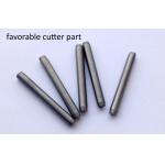 Rear Pin Lower Guide For Textile Machine GT5250 S5200 Parts 69338000 for sale