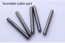 China Rear Pin Lower Guide For Textile Machine GT5250 S5200 Parts 69338000 supplier