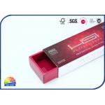 Brand Design Printed Corrugated Mailer Box , Bespoke Corrugated CDU Box for sale