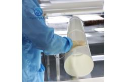 China Transparency Control Smart PDLC Film Customized supplier