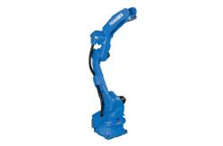 China Yaskawa GP25-12 12kg Payload 2010mm 6 Axis Robot Arm supplier