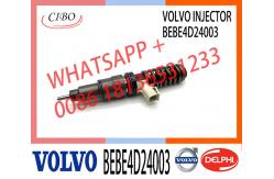 China 21371674 7421340613 85000499 85000873 85003265 BEBE4D08003 BEBE4D16003 BEBE4D24003 BEBE4D24103 Fuel Injector supplier