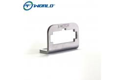 China Anodizing Plating CNC Machined Aluminum Parts Precision CNC Turning Components supplier