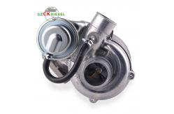 China Turbocharger KT1G491-1701-01 for 4D87 V2403 Engine PC56-7 supplier