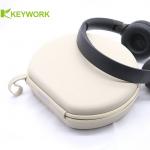 Travel Carrying Headphone Case EVA Tool Case Headphone Protective Portable Storage Bag for sale