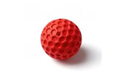 China OEM Corduroy 54cm PET Rubber Toy supplier