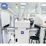 SMT 50*50mm PCB Conveyor AC 220V NG Belt Buffer Conveyor BL-460 for sale
