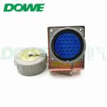 Industrial Use Plug Socket BJ-16AYT/GZ-30 Multi-Core Connector for sale